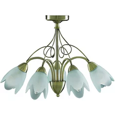 Люстра ARTE MOTEL A4900PL-5AB