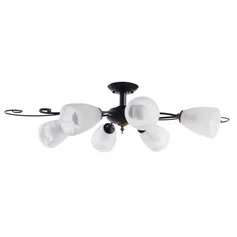 Люстра ARTE MILANESE A7310PL-6BR