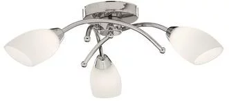 Люстра ARTE OPAL A8186PL-3CC