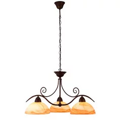 Люстра ARTE EMILY A2009LM-3BR