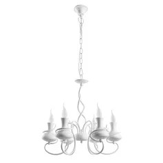 Люстра ARTE VASO A6819LM-6WH