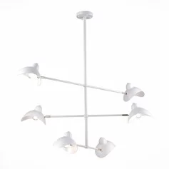 Люстра ST LUCE MINNE SL1801.503.06