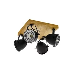 Спот EGLO GATEBECK 49079