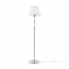 Торшер MAYTONI Riverside MOD018FL-01CH