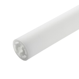 LIGHTSTAR 441850 Профиль круглый силиконовый PROFILED 50m roll D18 д LED ленты