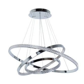 Люстра ARTE LAMP ORIONE A2182SP-160CC