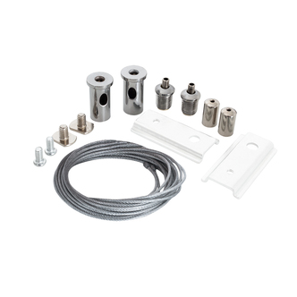 Трековая система ARTE LAMP LINEA-ACCESSORIES A481033