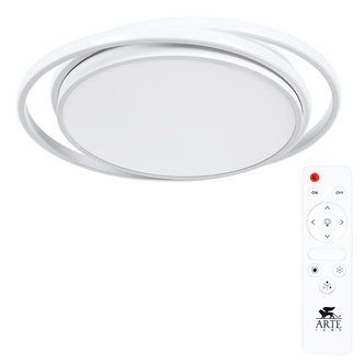 Тарелка ARTE LAMP SONNY A2688PL-1WH