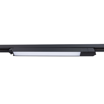 Трековая система ARTE LAMP LINEETTA A4570PL-1BK