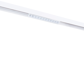 Трековая система ARTE LAMP LINEA A4644PL-1WH