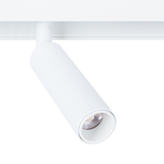 Трековая система ARTE LAMP LINEA A4630PL-1WH