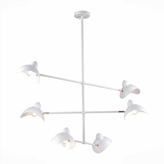 Люстра ST LUCE MINNE SL1801.503.06