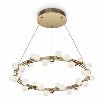 Люстра MAYTONI Tessara MOD081PL-L50G3K