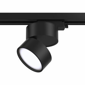 Трековая система MAYTONI Track lamps TR007-1-12W4K-B