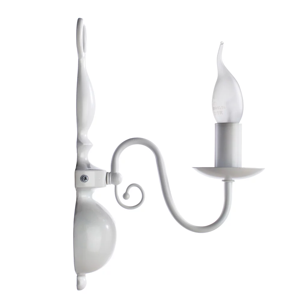 Бра ARTE ANTWERPEN A1029AP-1WC