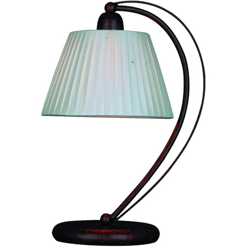 Лампа настольная ARTE CARMEN A5013LT-1BG