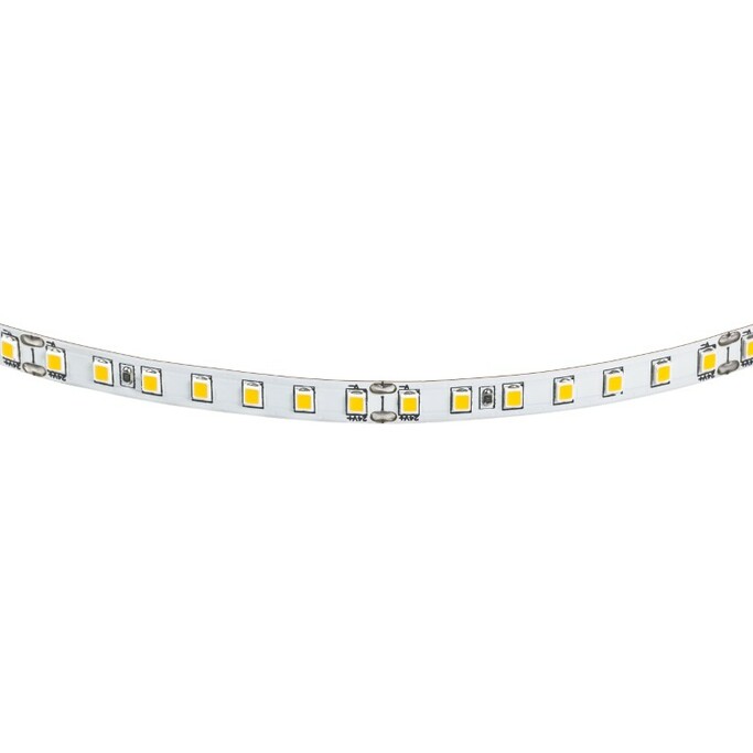 LIGHTSTAR 420844 Лента двухсторонняя LIGHTSTAR LED 24V 12W 360G 5m roll 4000K