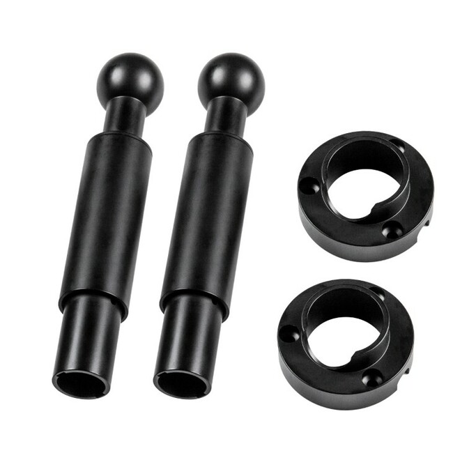 LIGHTSTAR 418990 Монтажные крепления для тросов CORDA