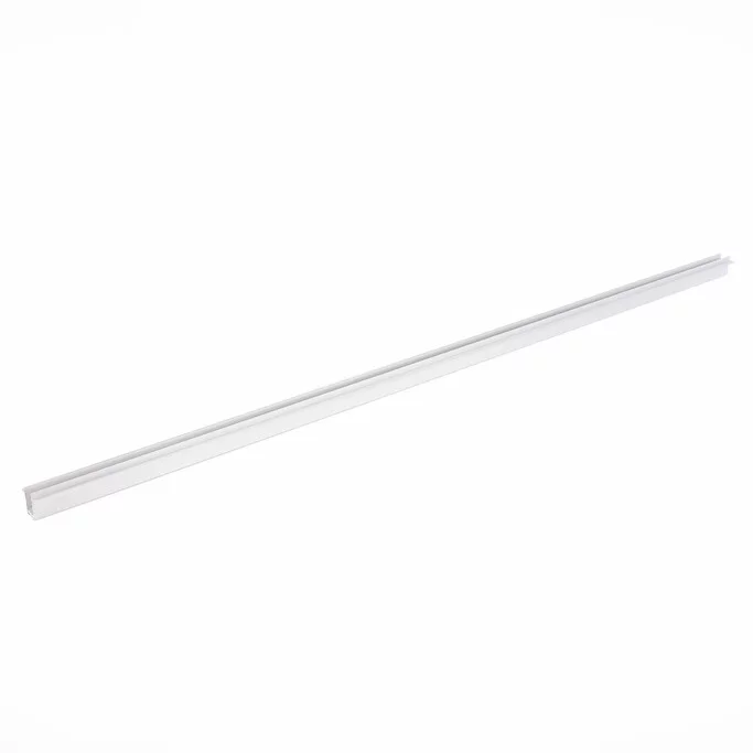 ST021.529.00 Шинопровод SKYLINE 220 встраиваемый ST-Luce Белый Длина 2 000мм
