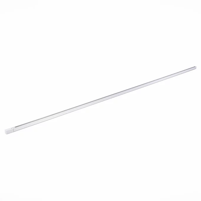 ST030.539.00 Шинопровод трехфазный накладной ST-Luce Белый Длина 3 000мм