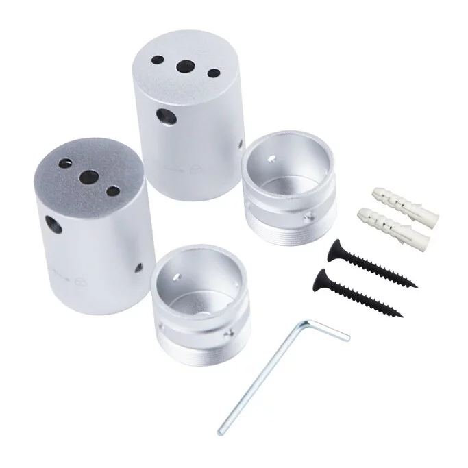 ST981.009.00 Комплект для накладного монтажа ST-Luce Стальной