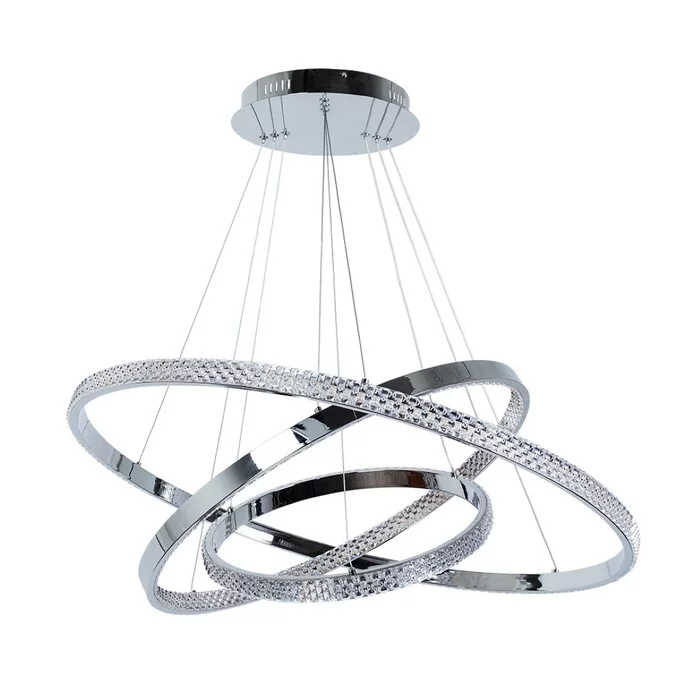 Люстра ARTE LAMP ORIONE A2182SP-160CC
