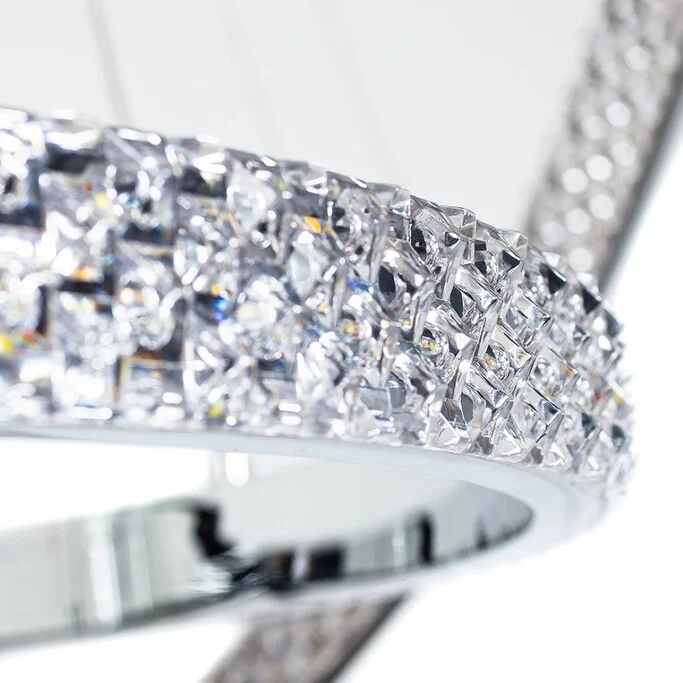 Люстра ARTE LAMP ORIONE A2182SP-160CC