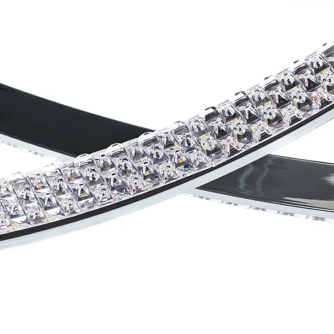 Люстра ARTE LAMP ORIONE A2182SP-160CC