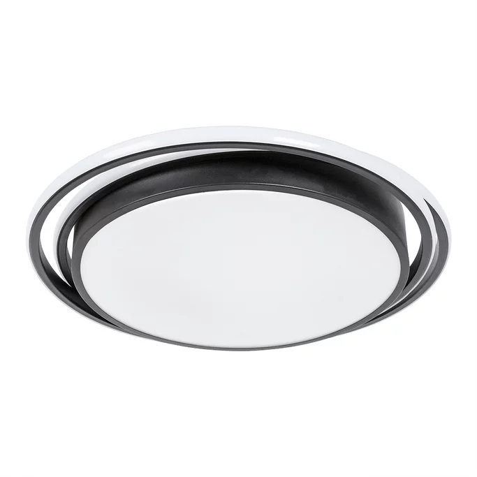 Тарелка ARTE LAMP SONNY A2688PL-1BK