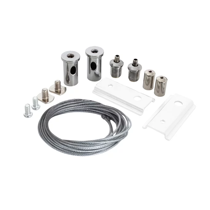 Трековая система ARTE LAMP LINEA-ACCESSORIES A481033