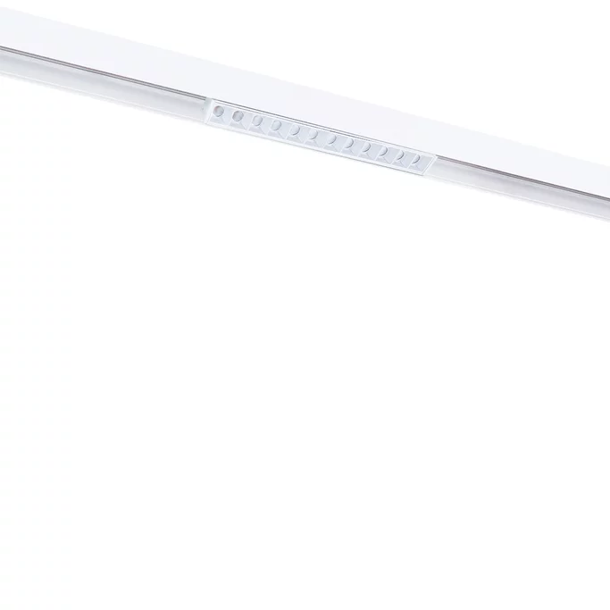 Трековая система ARTE LAMP LINEA A4644PL-1WH