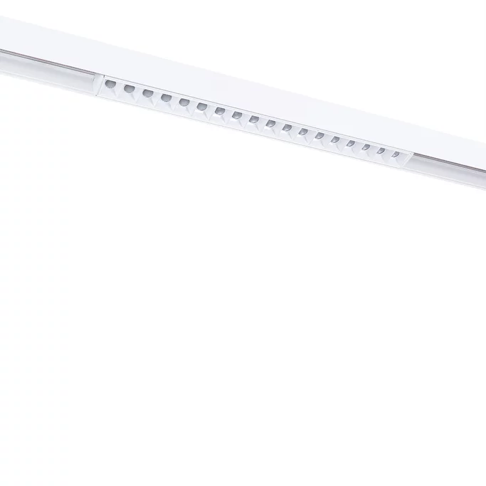 Трековая система ARTE LAMP LINEA A4635PL-1WH
