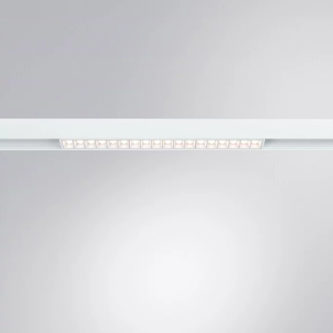Трековая система ARTE LAMP LINEA A4635PL-1WH