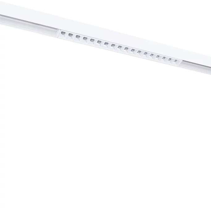 Трековая система ARTE LAMP LINEA A4645PL-1WH