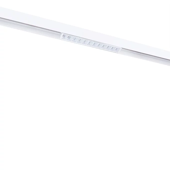 Трековая система ARTE LAMP LINEA A4634PL-1WH
