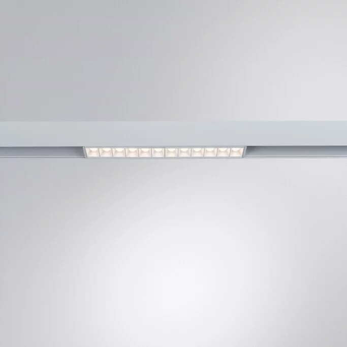 Трековая система ARTE LAMP LINEA A4634PL-1WH