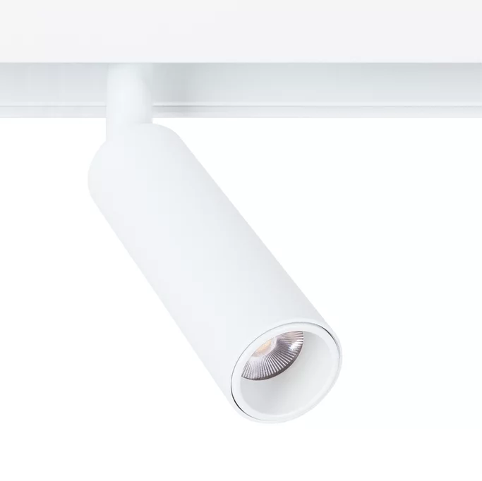Трековая система ARTE LAMP LINEA A4630PL-1WH