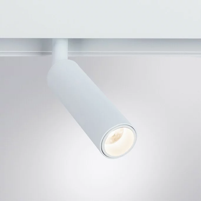 Трековая система ARTE LAMP LINEA A4630PL-1WH