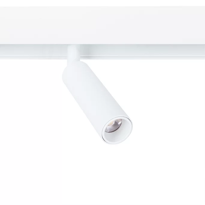 Трековая система ARTE LAMP LINEA A4640PL-1WH