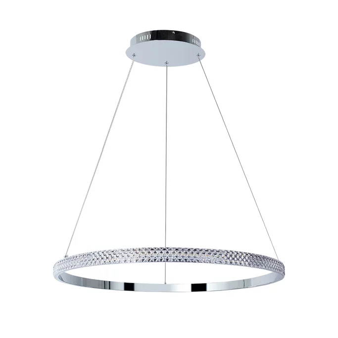 Подвес ARTE LAMP ORIONE A2182SP-60CC