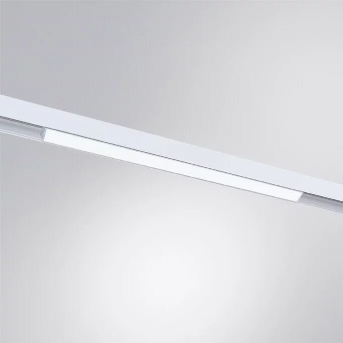 Трековая система ARTE LAMP LINEA A4633PL-1WH
