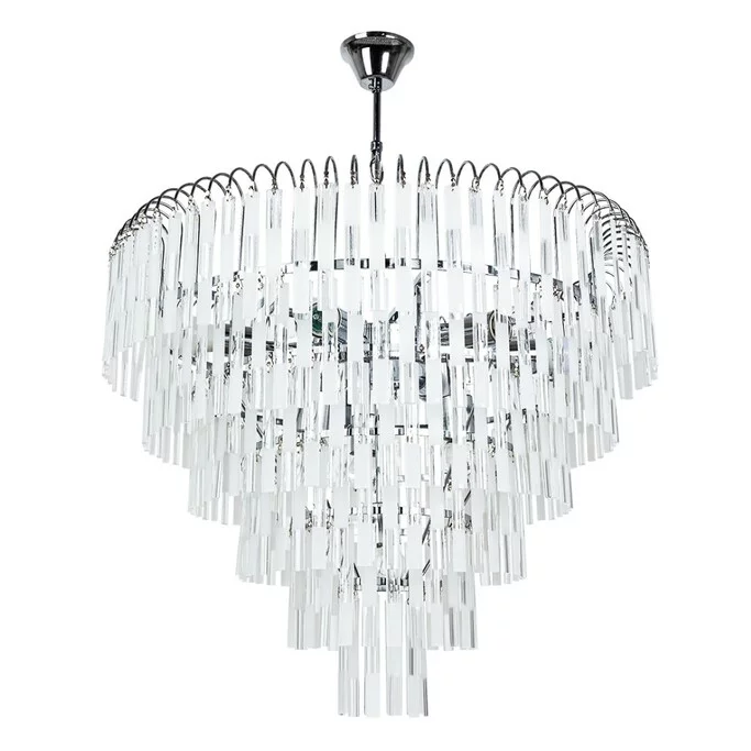 Люстра ARTE LAMP Eliza A1009SP-10CC