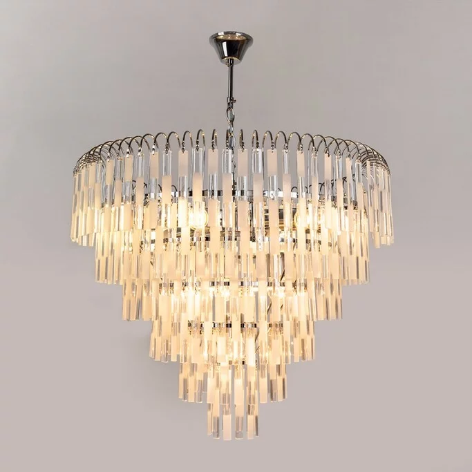 Люстра ARTE LAMP Eliza A1009SP-10CC