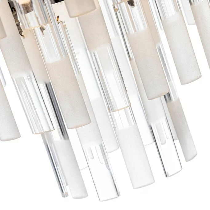 Люстра ARTE LAMP Eliza A1009SP-10CC