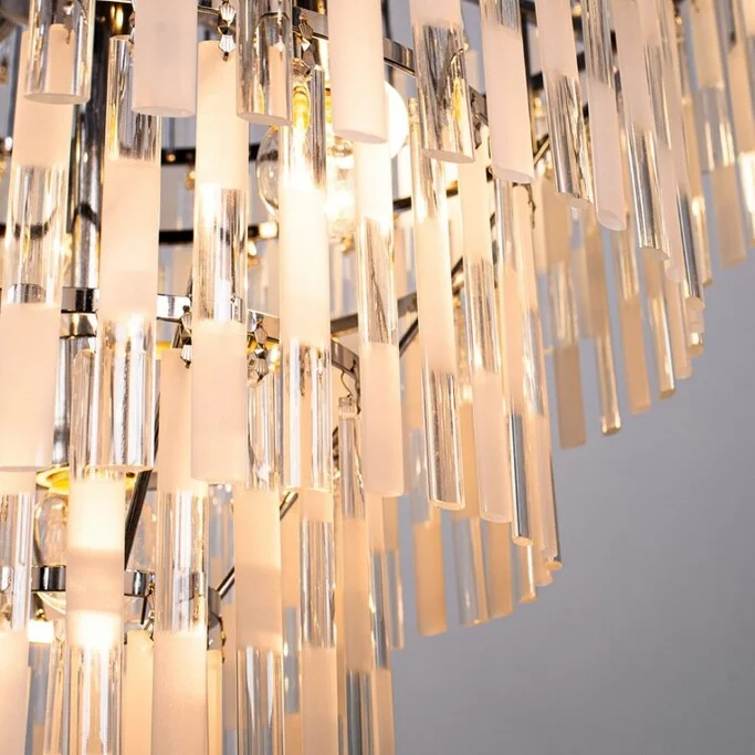 Люстра ARTE LAMP Eliza A1009SP-10CC