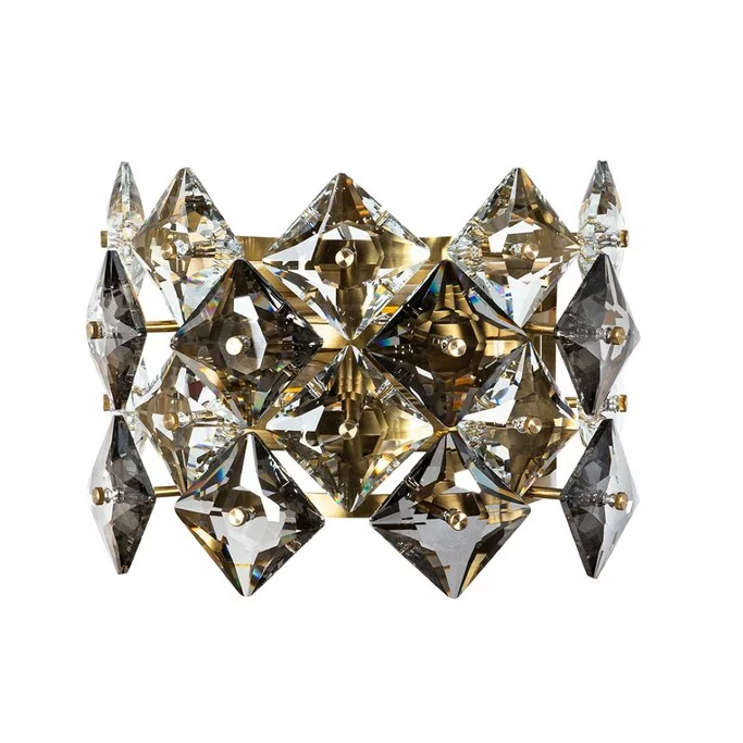 Бра DIVINARE ROSALINDA 7204/17 AP-2