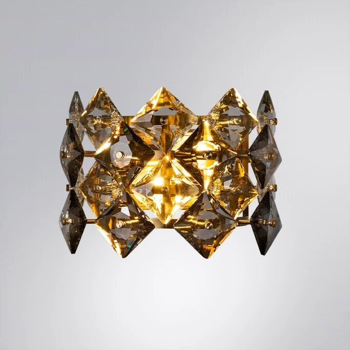 Бра DIVINARE ROSALINDA 7204/17 AP-2