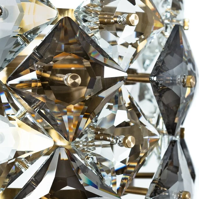 Бра DIVINARE ROSALINDA 7204/17 AP-2