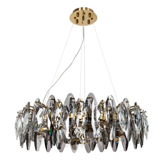 Люстра DIVINARE Ophelia 7203/17 LM-8