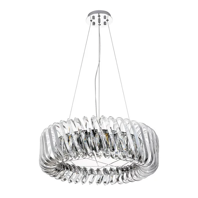 Люстра DIVINARE Megan 7568/02 LM-9